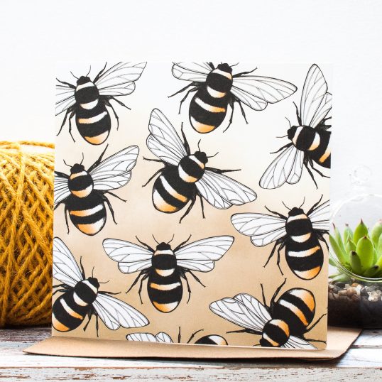 Busy Bee Gift Card