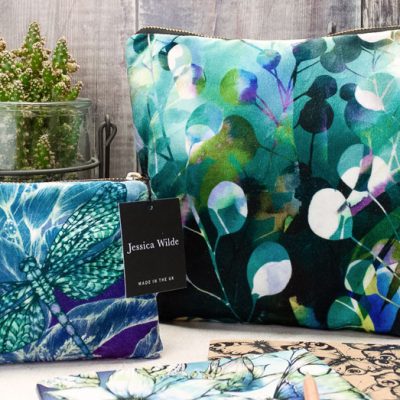 Fashion Accessories by Jessica Wilde