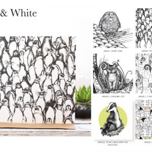 Mix 'n' Match Gift Card Bundle Deal  | Choose 4 Designs - Image 7