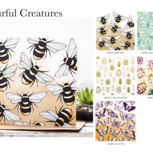 Mix 'n' Match Gift Card Bundle Deal  | Choose 4 Designs - Image 3