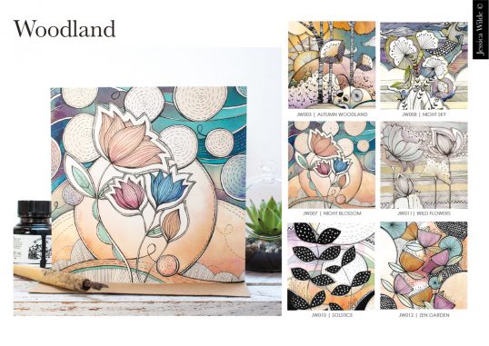 Mix 'n' Match Gift Card Bundle Deal  | Choose 4 Designs - Image 2