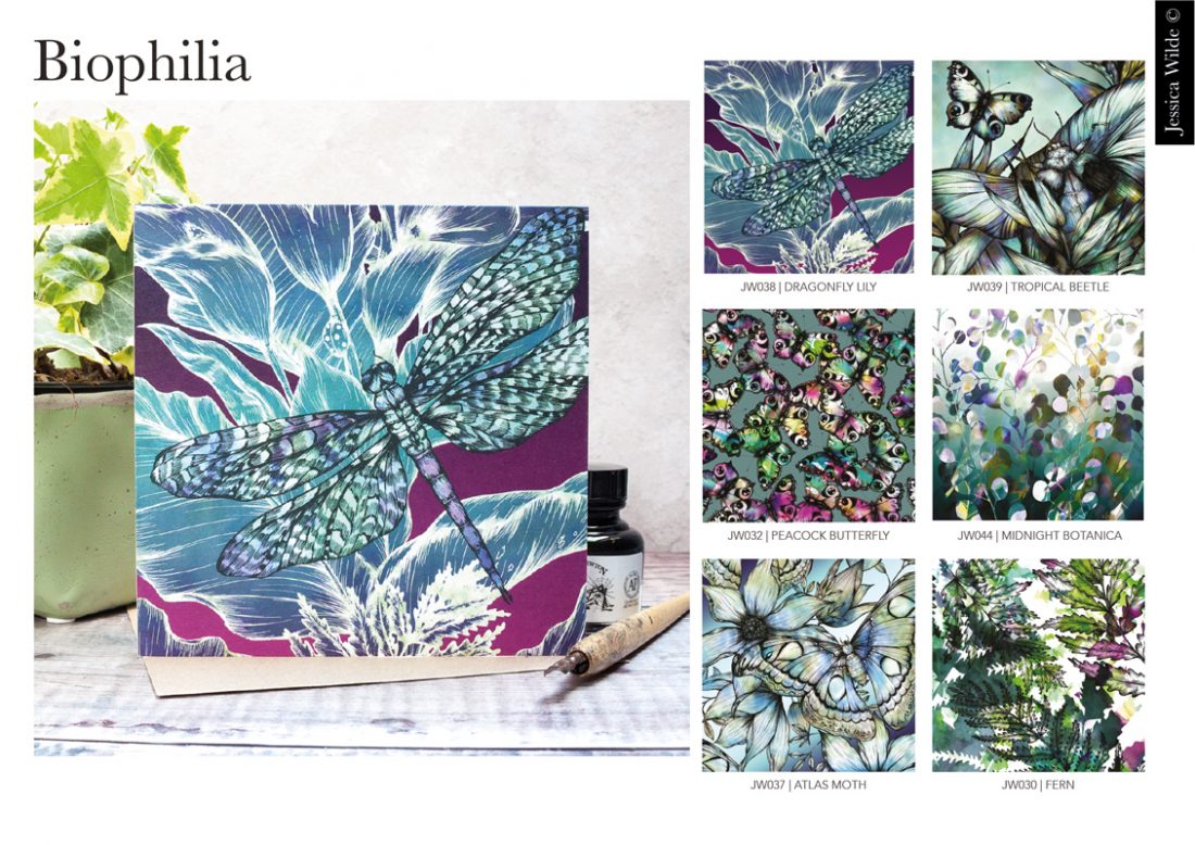 Mix &Amp;#39;N&Amp;#39; Match Gift Card Bundle | Choose 4 Designs