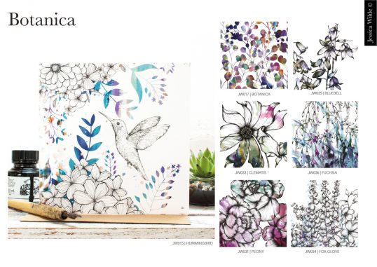 Mix 'n' Match Gift Card Bundle Deal  | Choose 4 Designs - Image 4