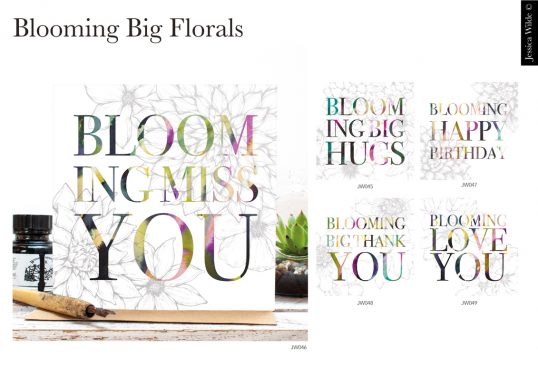 Mix 'n' Match Gift Card Bundle Deal  | Choose 4 Designs - Image 6