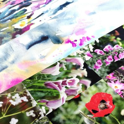 Links | Jessica Wilde Design